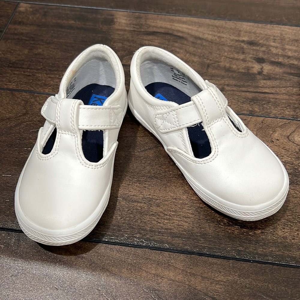 Toddler Shoes - Keds size 6